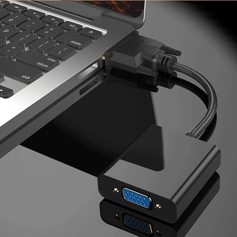 dvi-to-vga-adaptor dvi-to-vga-adaptor